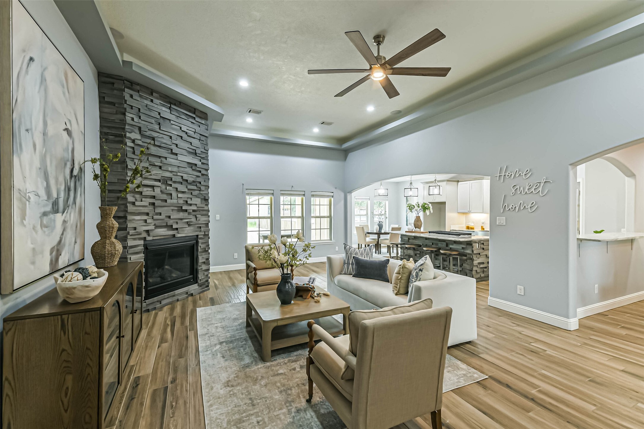 30805 Coco Street Cypress, TX 77433 - Photo 8 of 38