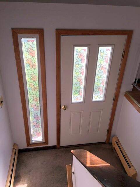 9 Booker Avenue Waterville, ME 04901 - Photo 12 of 20 Front door