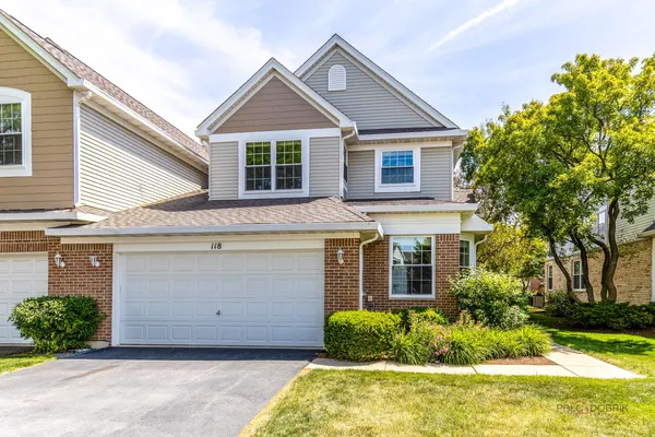 $455,000 | 118 Bay Drive, Itasca, IL 60143