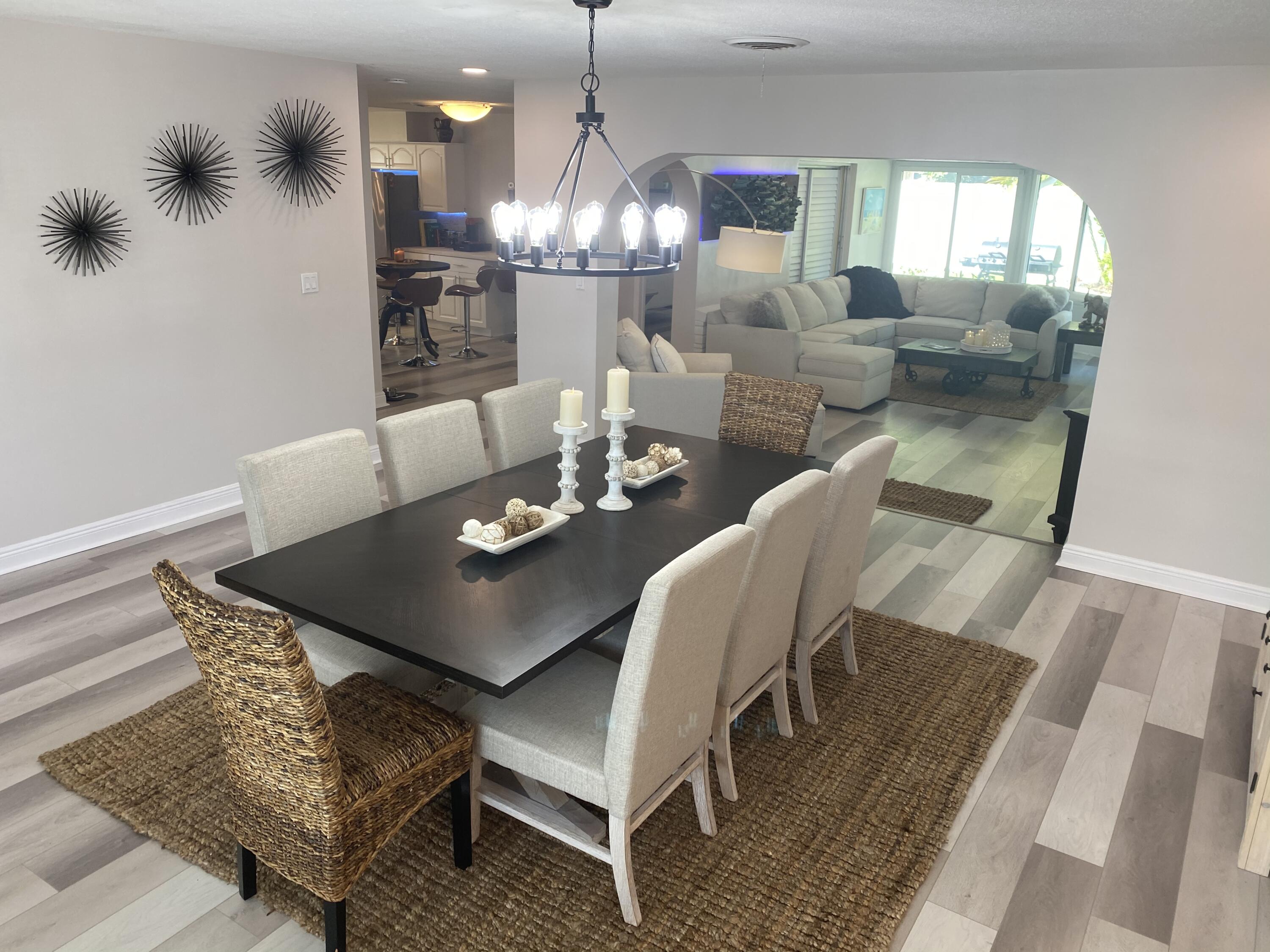 1140 Singer Drive Riviera Beach, FL 33404 - Photo 6 of 48 DR