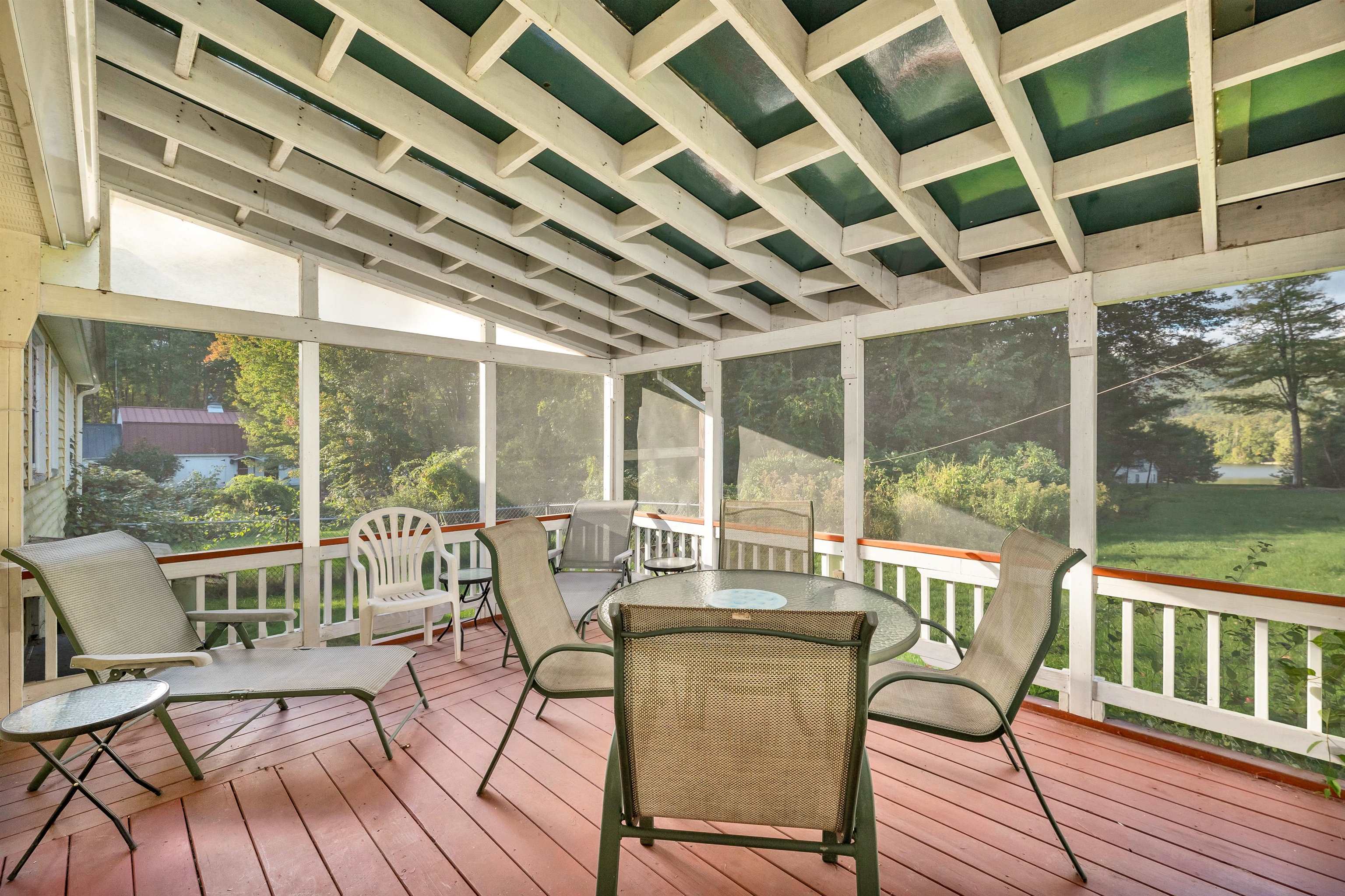 2 Myers Road Moultonborough, NH 03254 - Photo 12 of 32