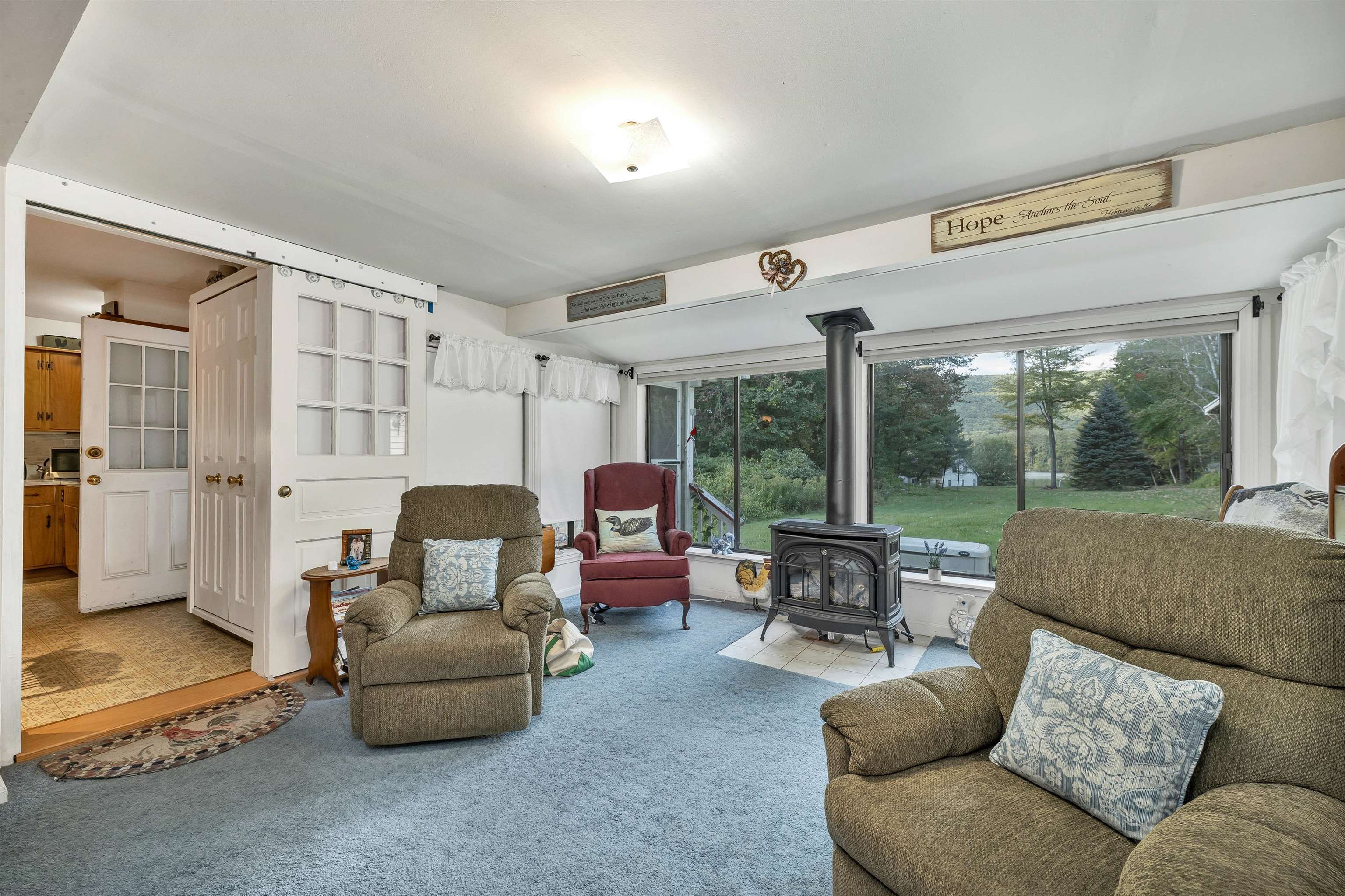 2 Myers Road Moultonborough, NH 03254 - Photo 14 of 32