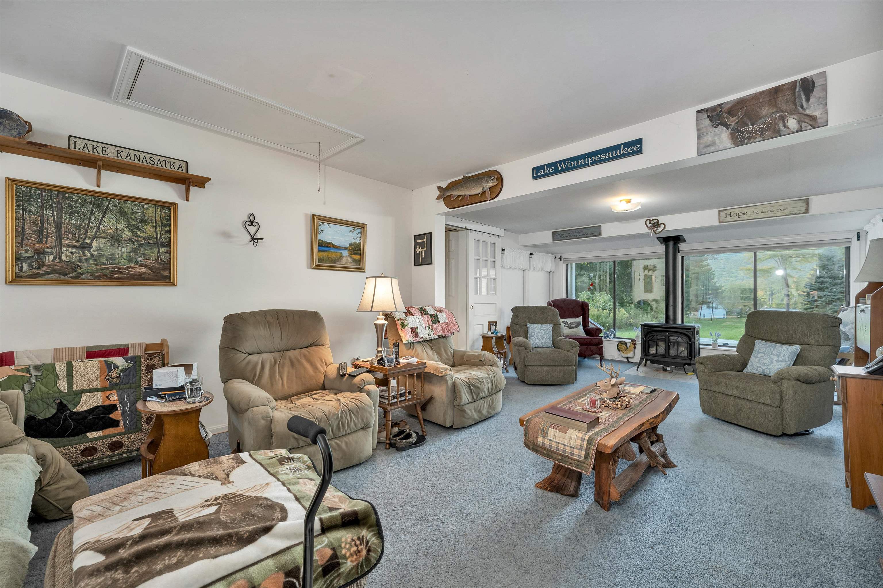 2 Myers Road Moultonborough, NH 03254 - Photo 16 of 32