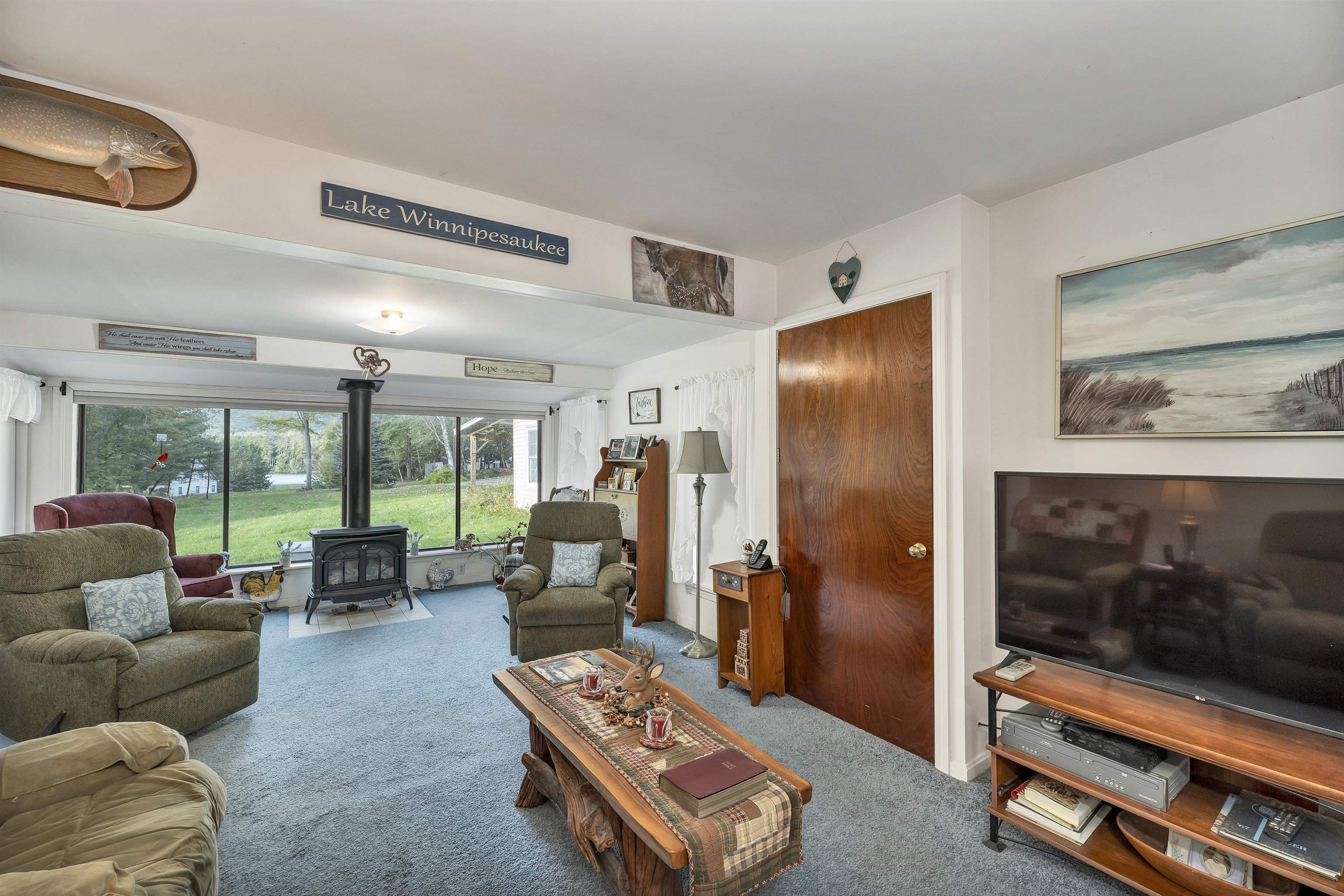 2 Myers Road Moultonborough, NH 03254 - Photo 17 of 32