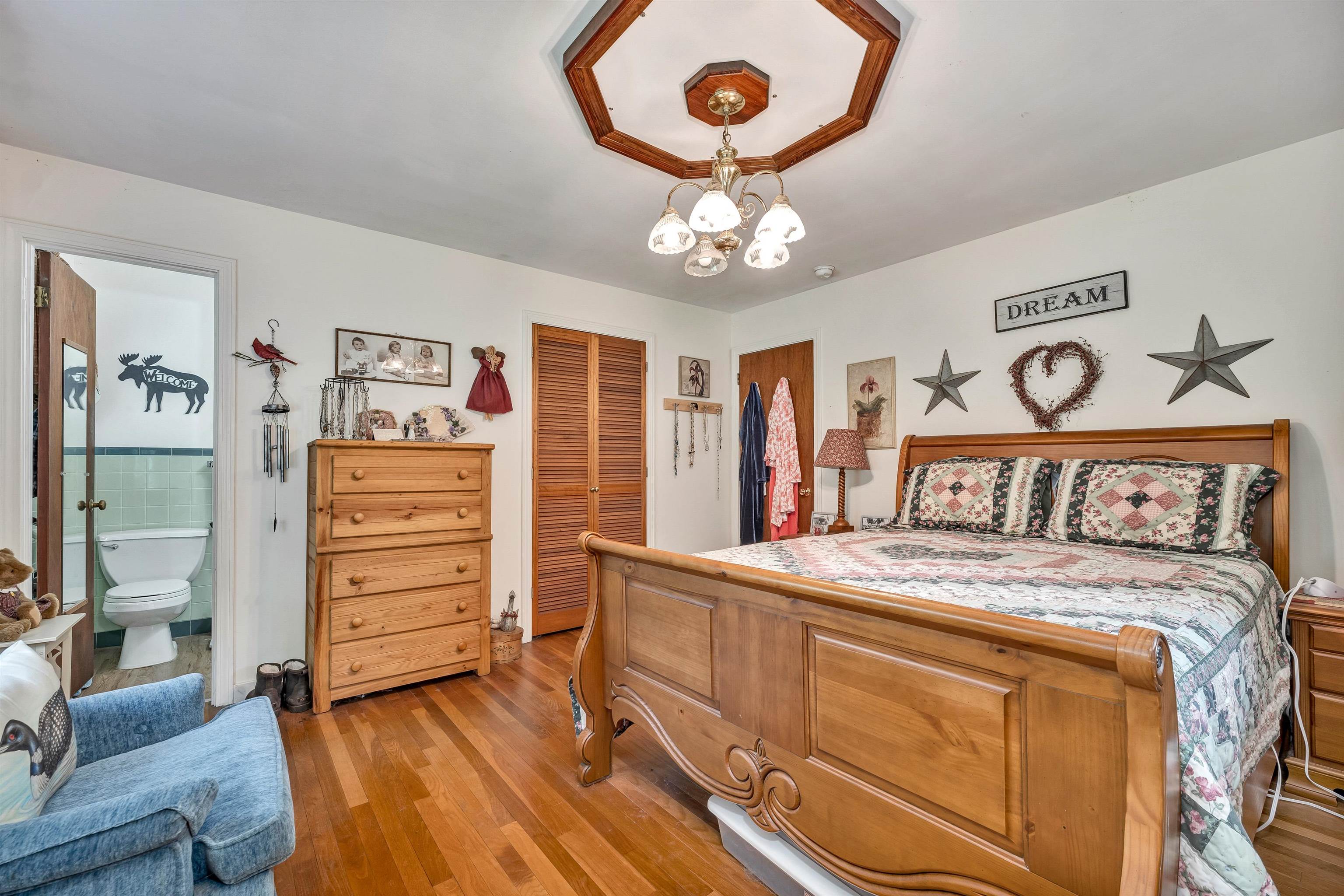 2 Myers Road Moultonborough, NH 03254 - Photo 20 of 32