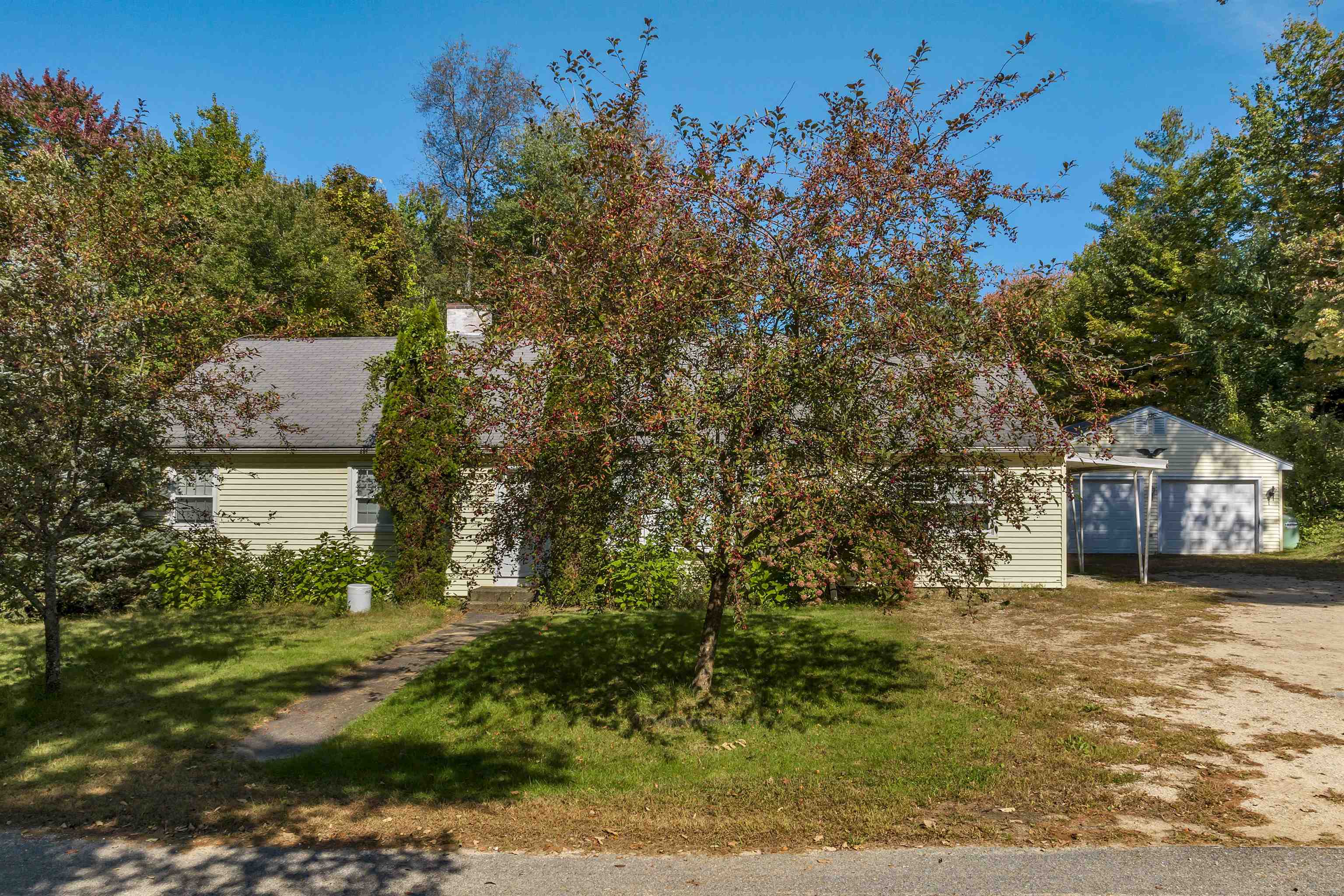 2 Myers Road Moultonborough, NH 03254 - Photo 2 of 32