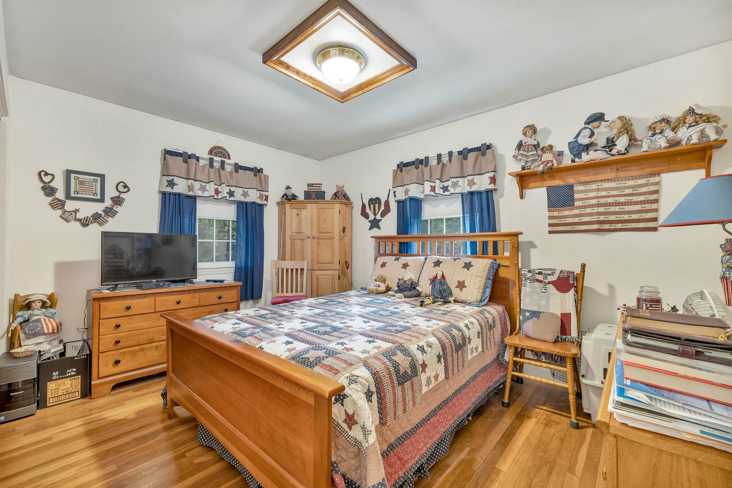 2 Myers Road Moultonborough, NH 03254 - Photo 21 of 32