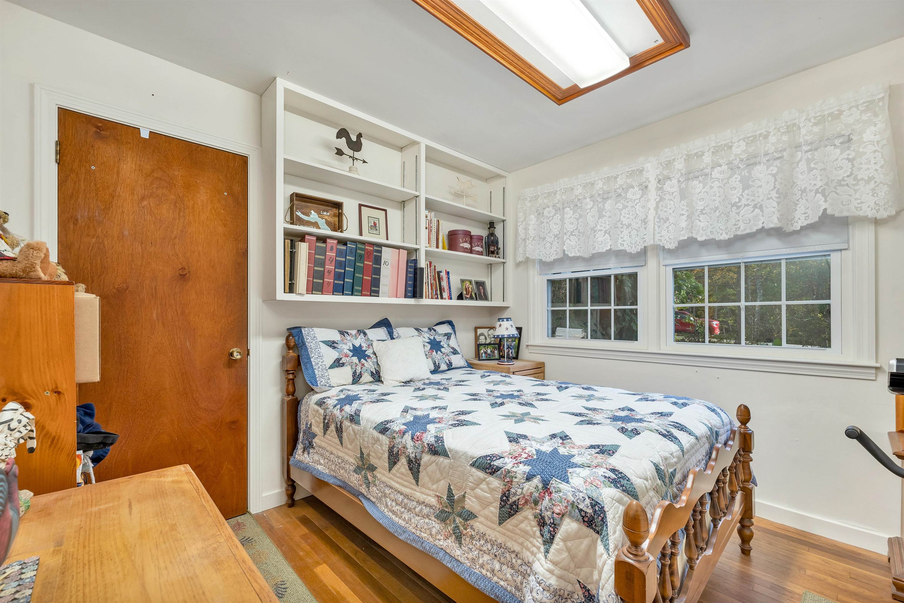 2 Myers Road Moultonborough, NH 03254 - Photo 23 of 32