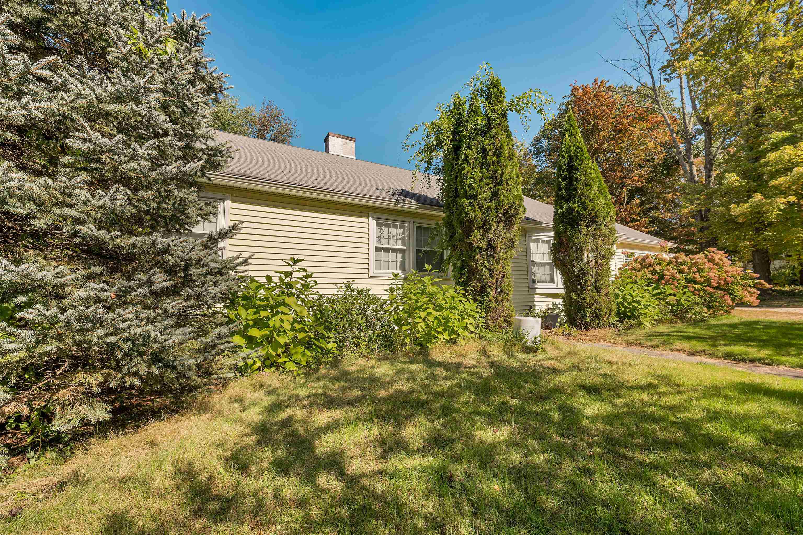 2 Myers Road Moultonborough, NH 03254 - Photo 24 of 32