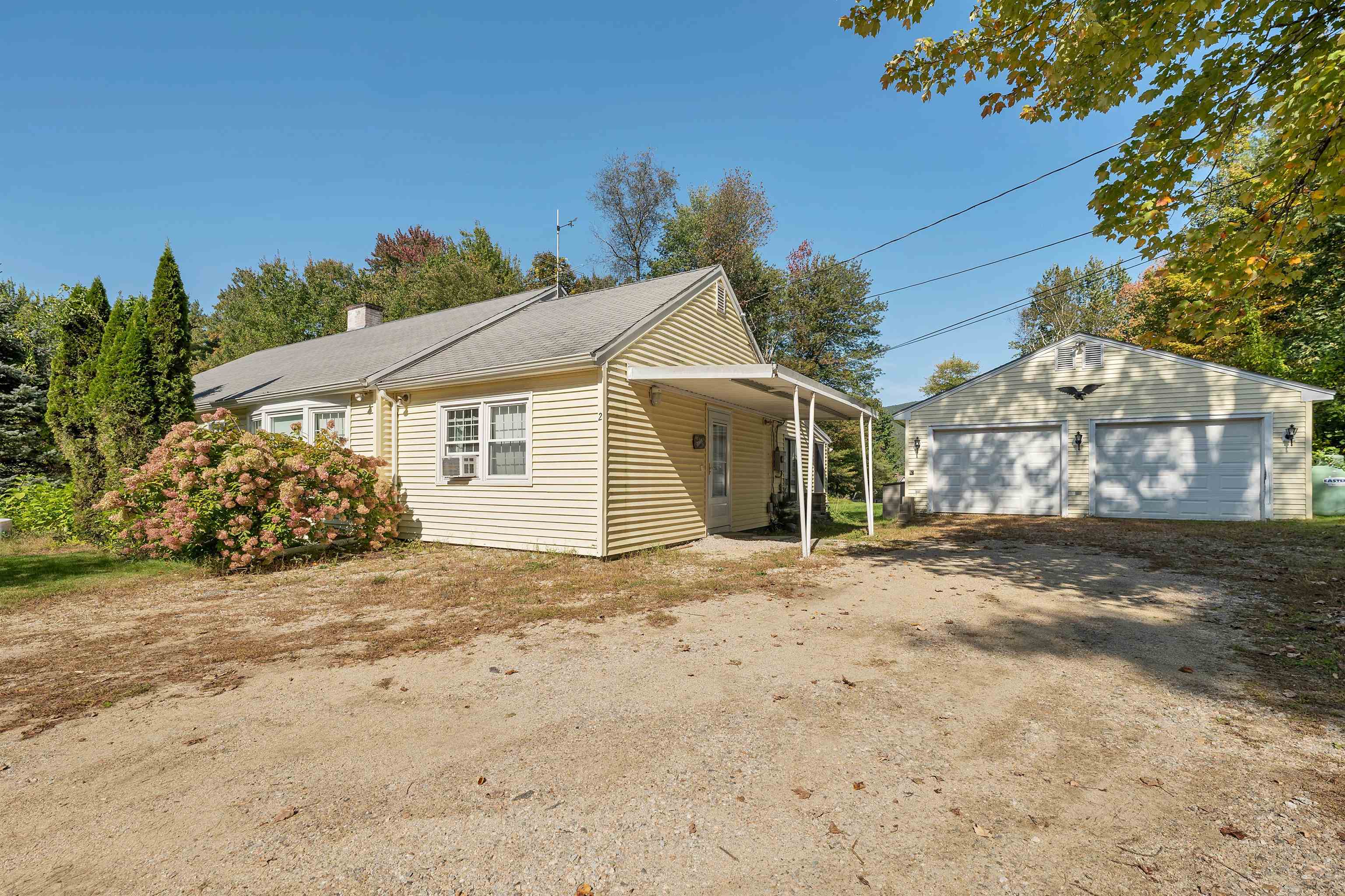 2 Myers Road Moultonborough, NH 03254 - Photo 27 of 32