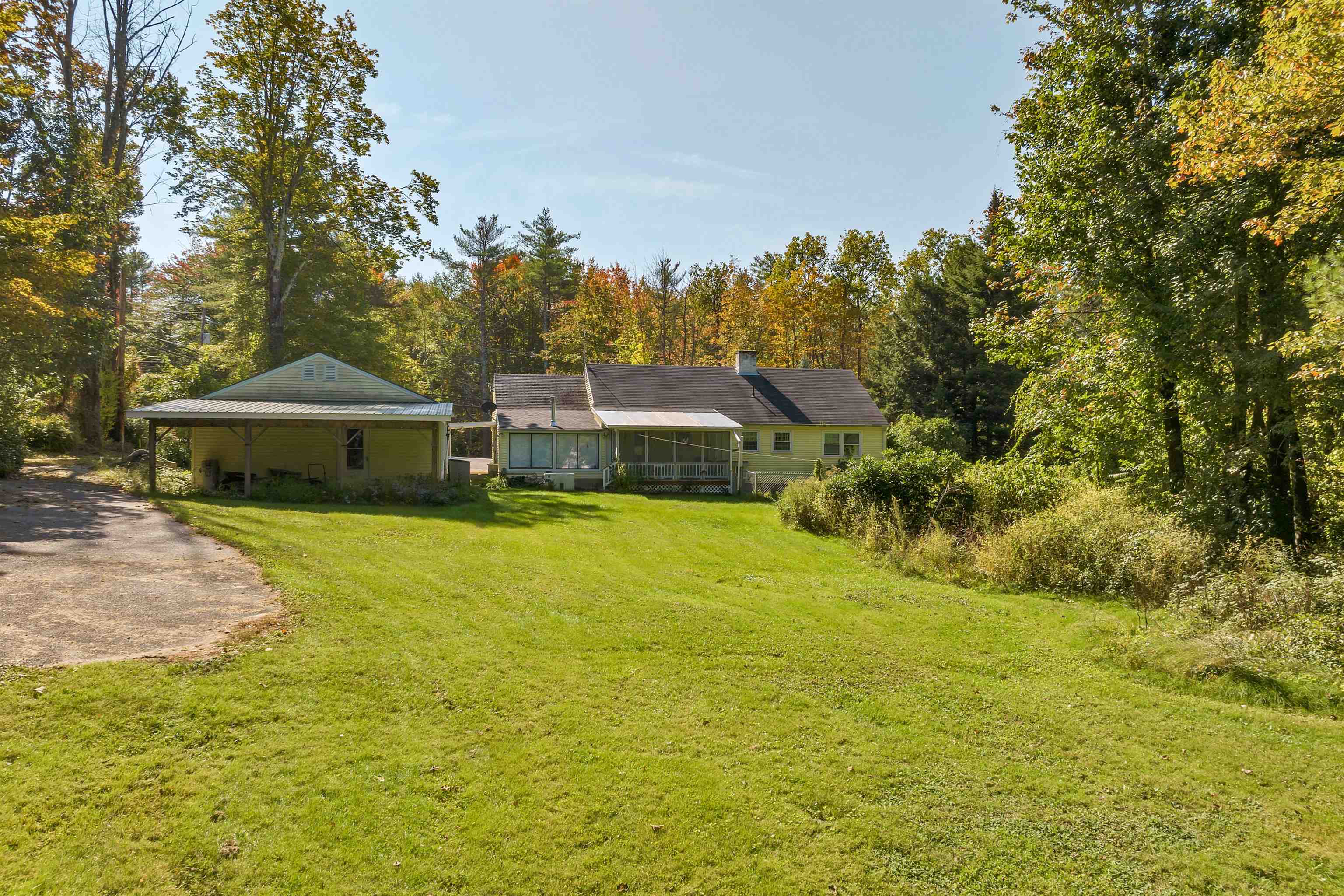 2 Myers Road Moultonborough, NH 03254 - Photo 28 of 32