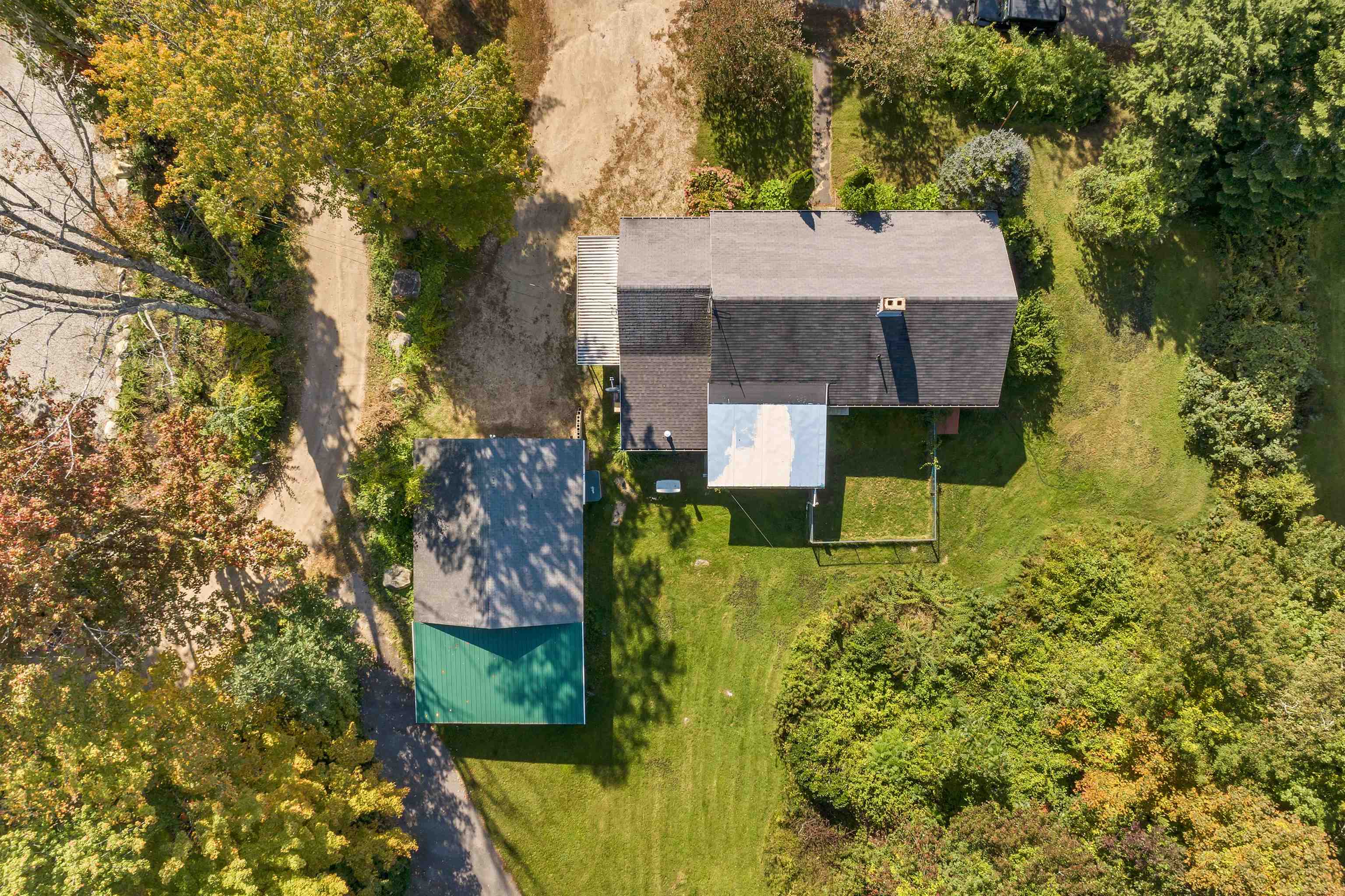 2 Myers Road Moultonborough, NH 03254 - Photo 30 of 32