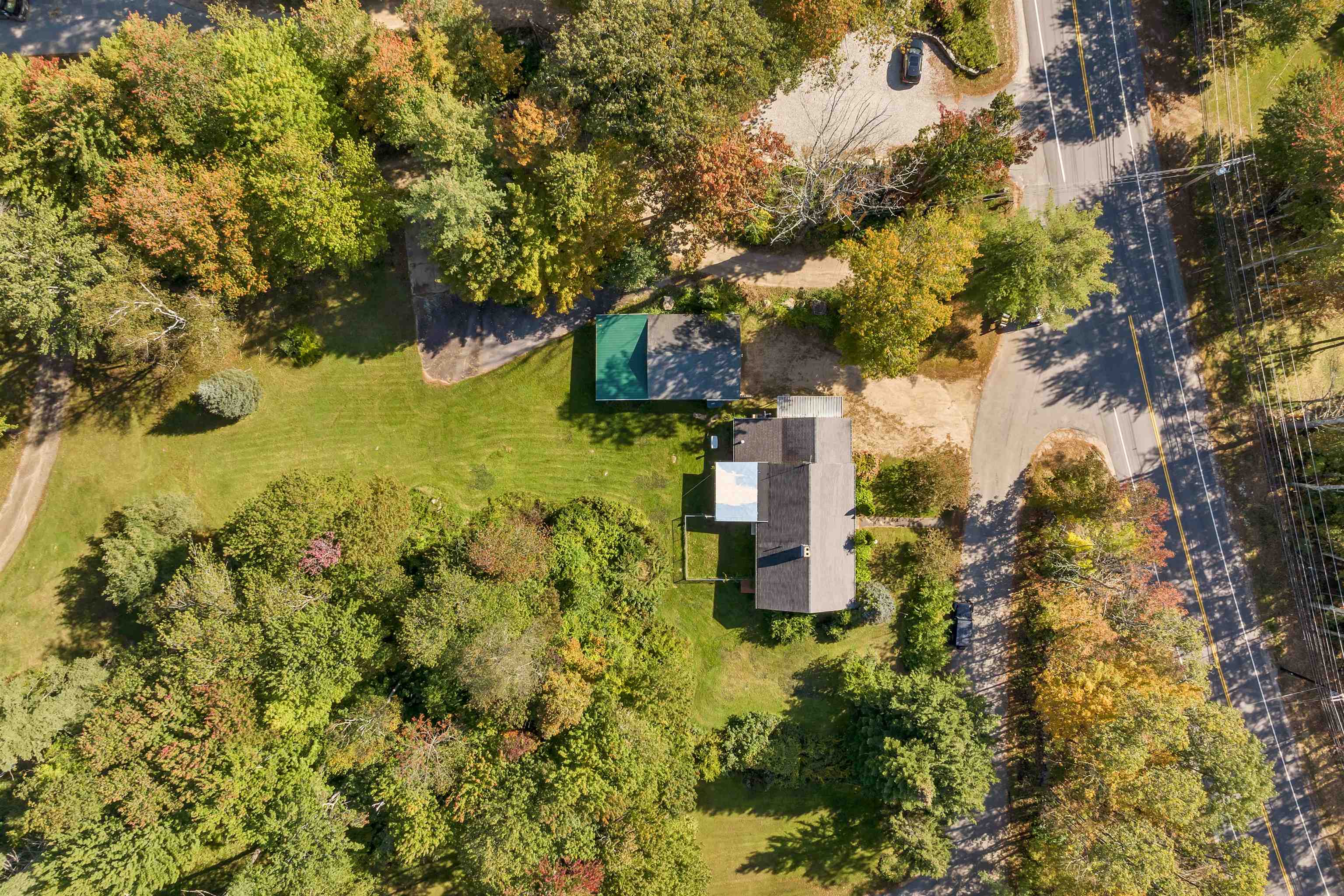 2 Myers Road Moultonborough, NH 03254 - Photo 3 of 32