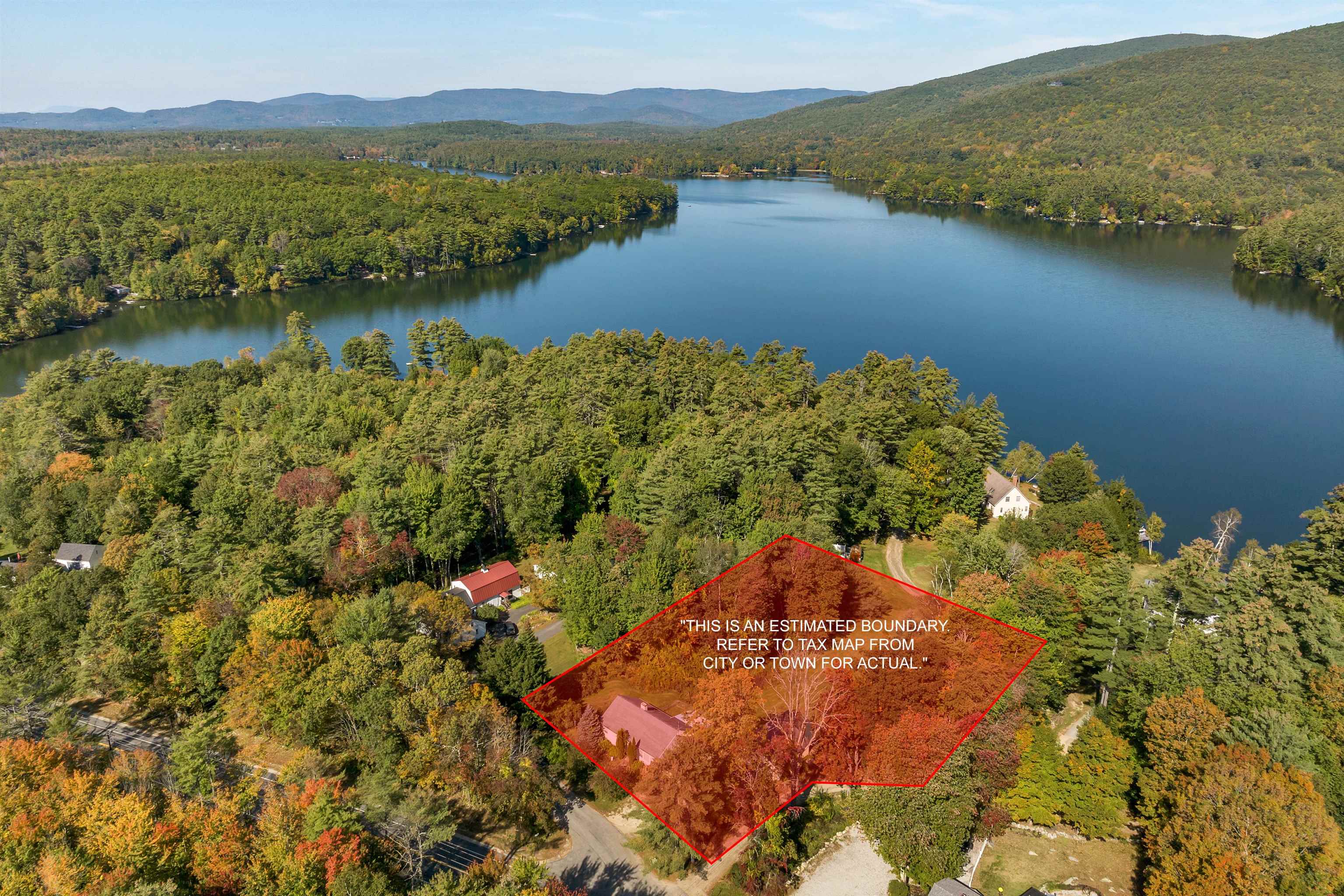 2 Myers Road Moultonborough, NH 03254 - Photo 31 of 32