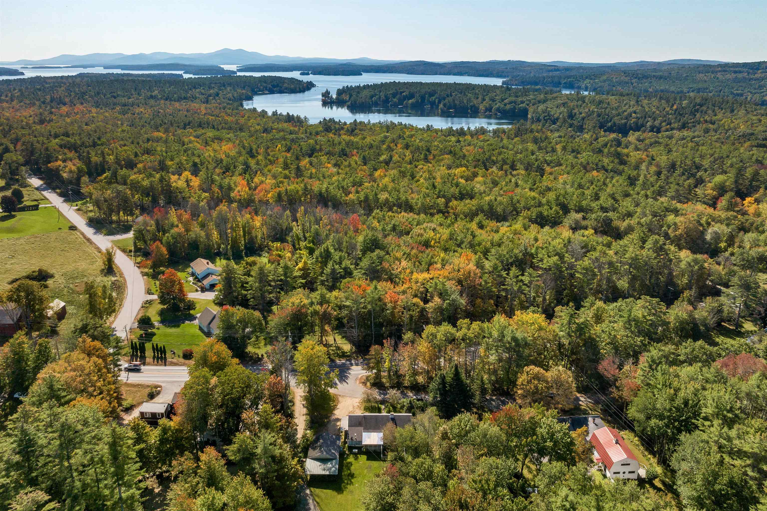 2 Myers Road Moultonborough, NH 03254 - Photo 32 of 32