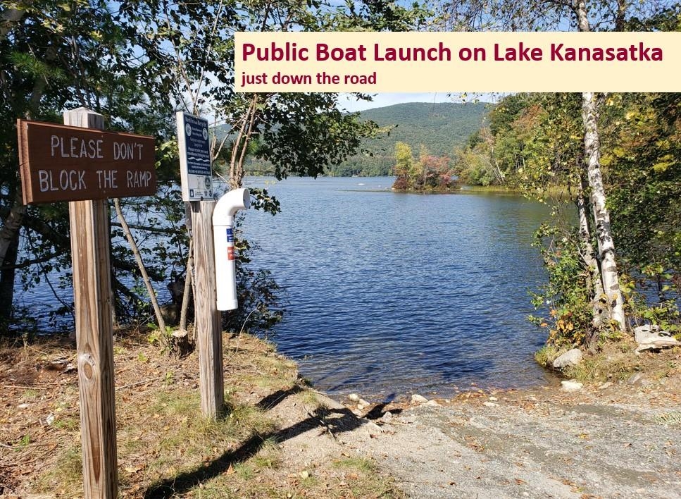 2 Myers Road Moultonborough, NH 03254 - Photo 4 of 32