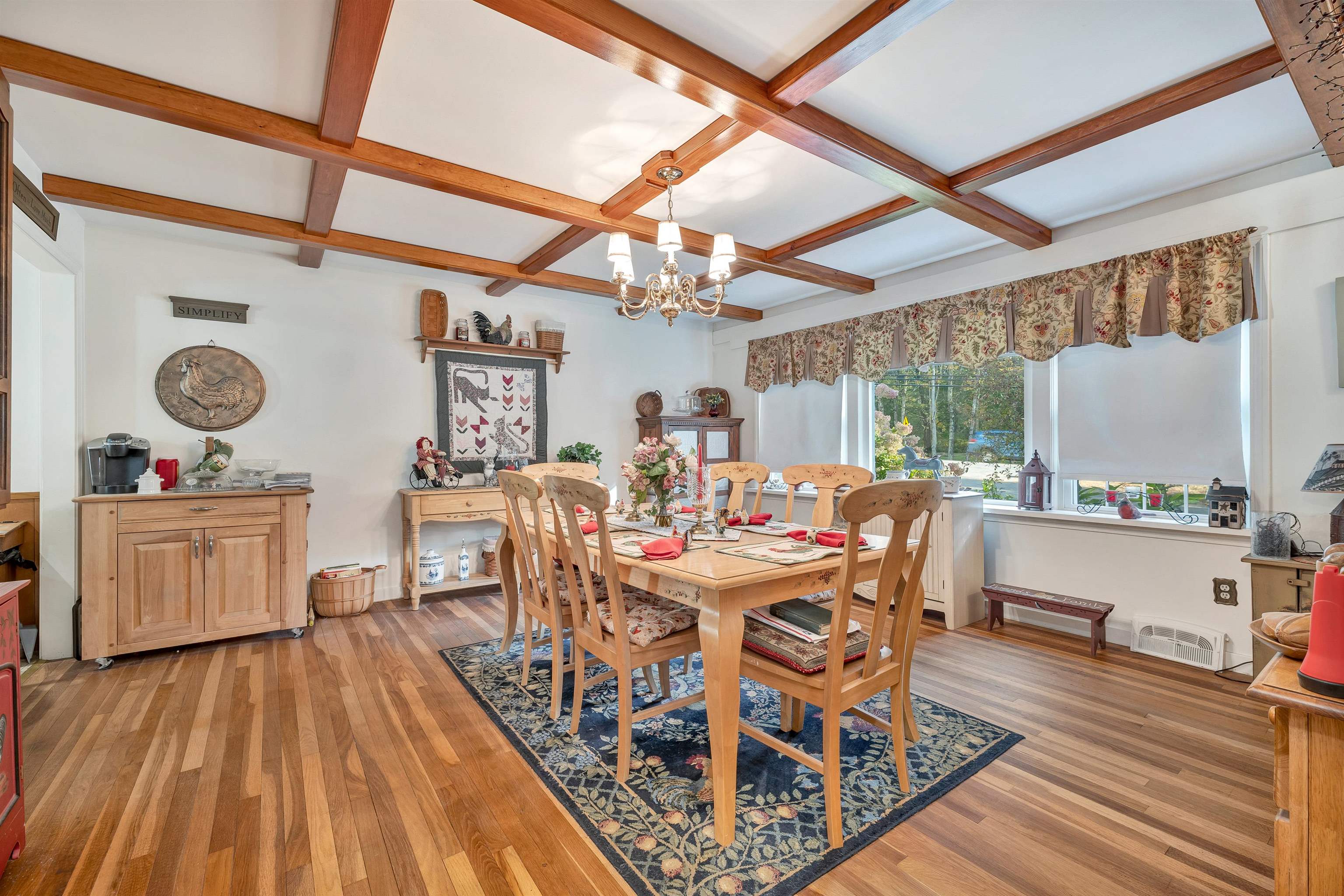 2 Myers Road Moultonborough, NH 03254 - Photo 5 of 32