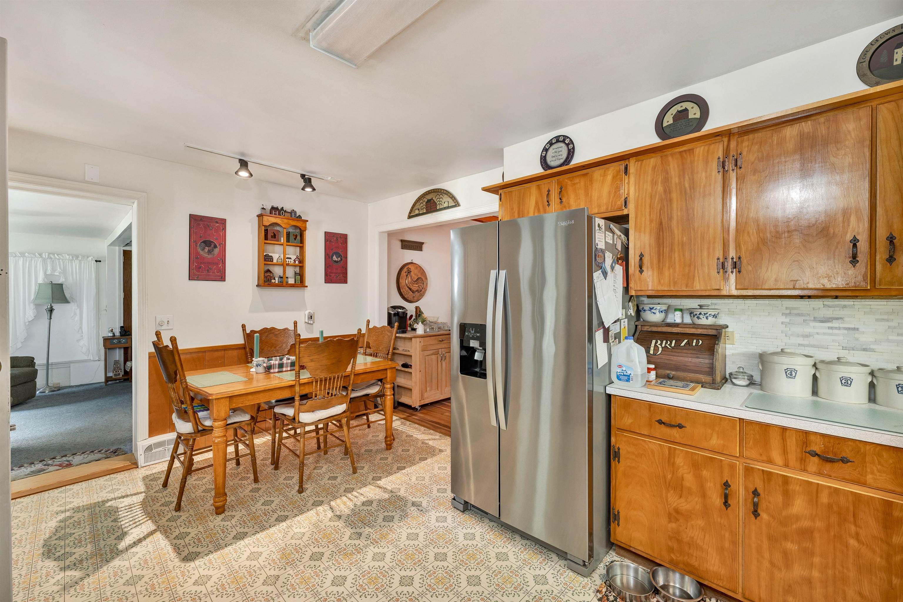 2 Myers Road Moultonborough, NH 03254 - Photo 10 of 32