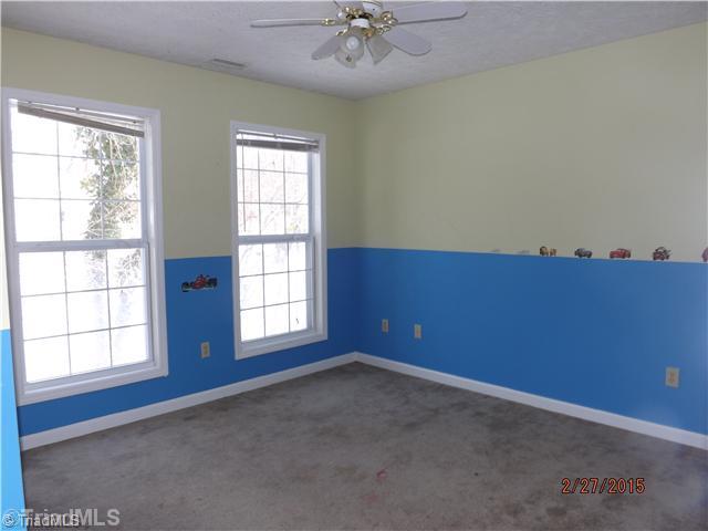 246 Hampton Road, Unit 1D Asheboro, NC 27203 - Photo 6 of 7 Exterior Front.