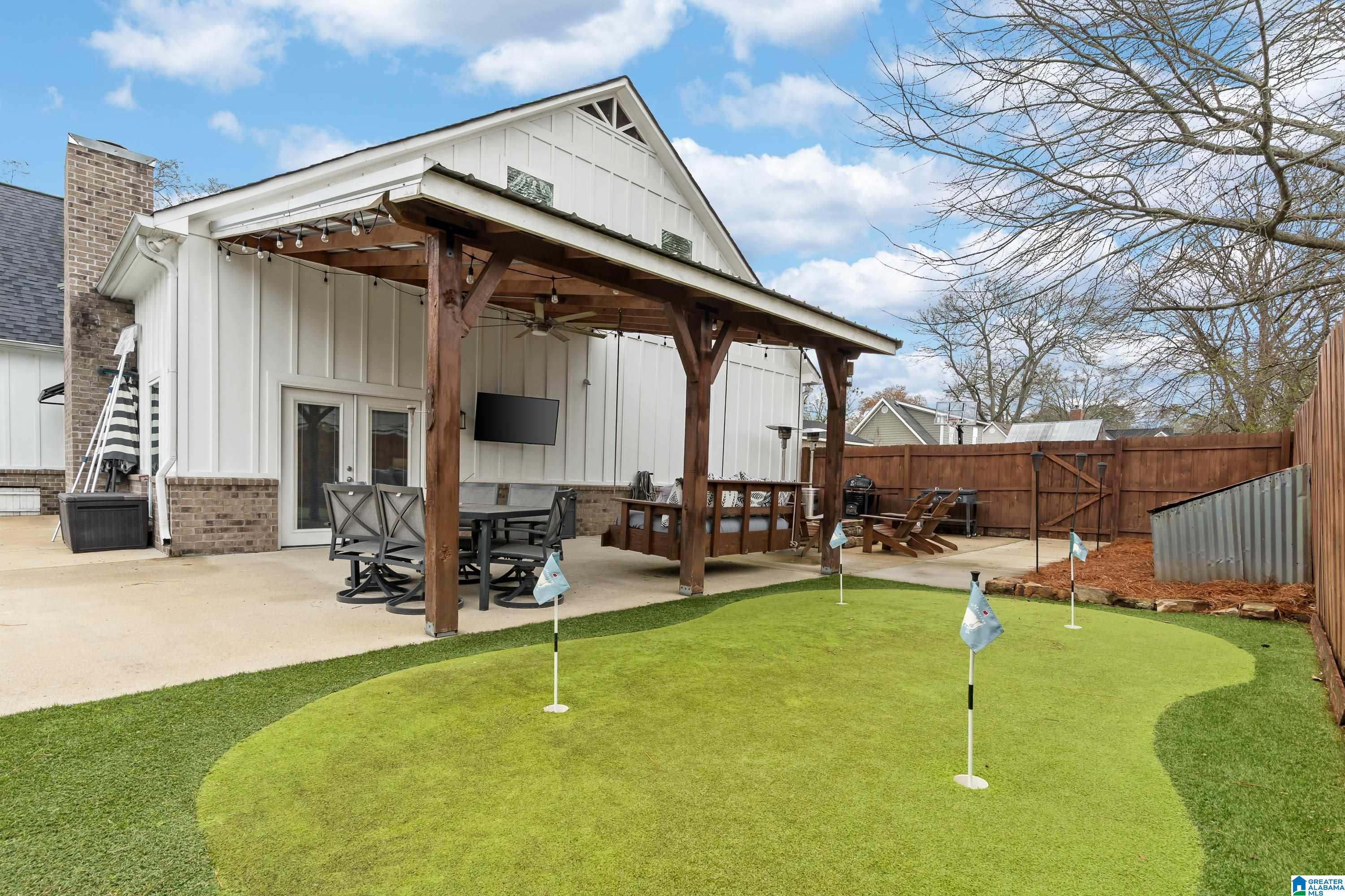 210 Forman Street Springville, AL 35146 - Photo 40 of 66