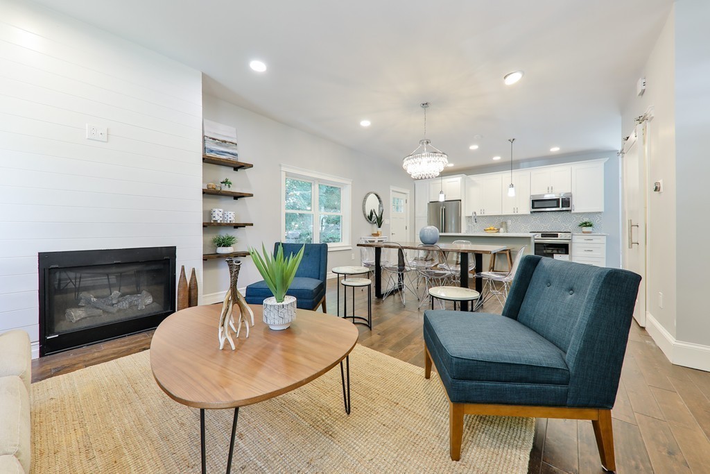 91 Glen Road, Unit 2 Boston, MA 02130 - Photo 11 of 32