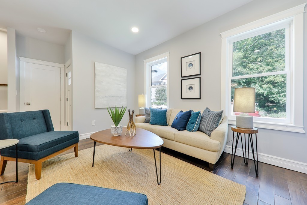 91 Glen Road, Unit 2 Boston, MA 02130 - Photo 12 of 32