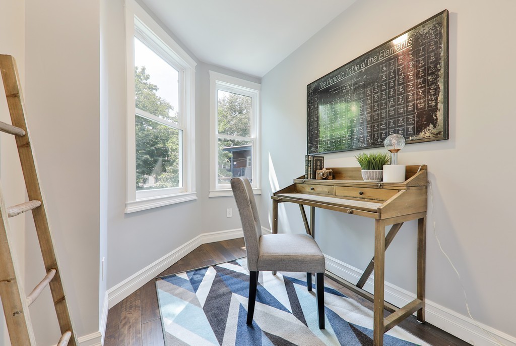 91 Glen Road, Unit 2 Boston, MA 02130 - Photo 15 of 32