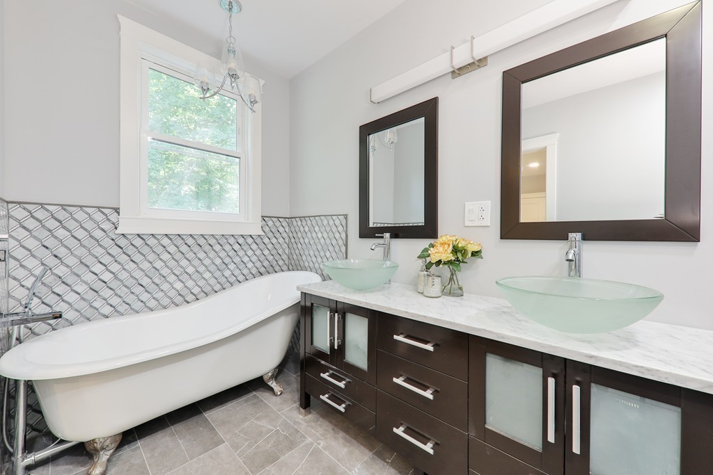 91 Glen Road, Unit 2 Boston, MA 02130 - Photo 17 of 32