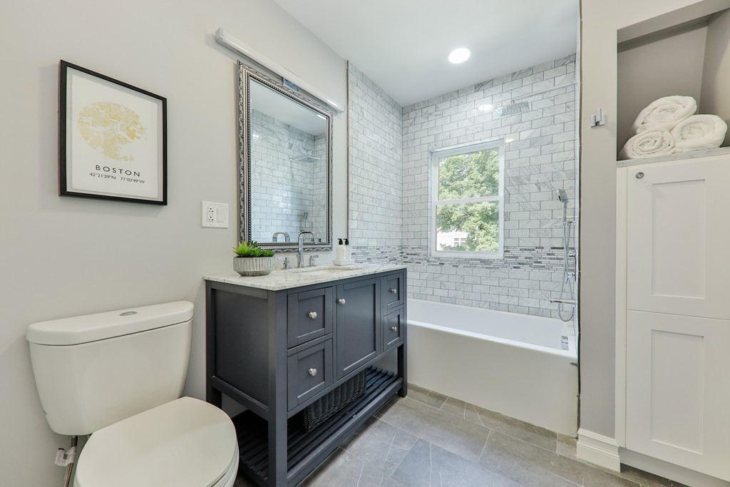 91 Glen Road, Unit 2 Boston, MA 02130 - Photo 19 of 32