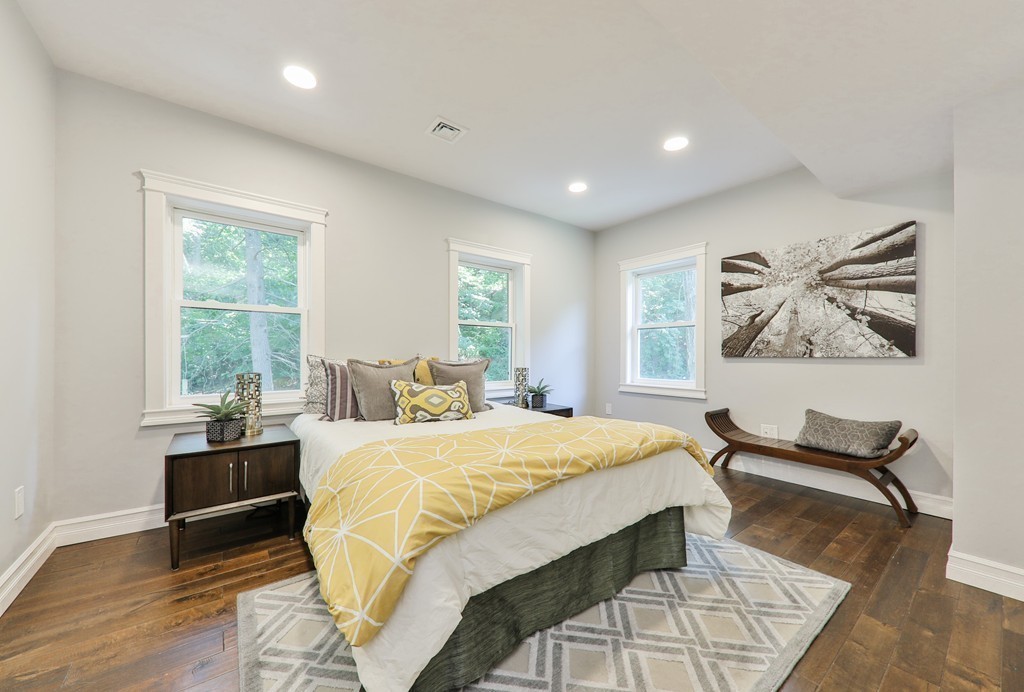 91 Glen Road, Unit 2 Boston, MA 02130 - Photo 20 of 32