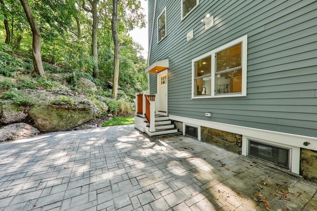 91 Glen Road, Unit 2 Boston, MA 02130 - Photo 22 of 32