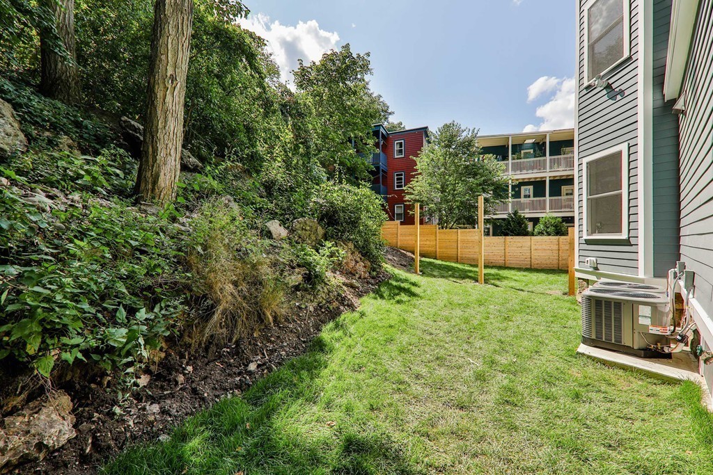 91 Glen Road, Unit 2 Boston, MA 02130 - Photo 23 of 32