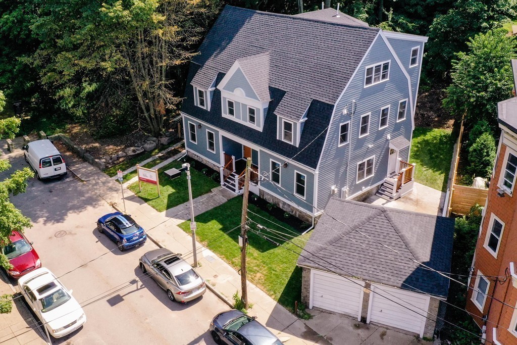 91 Glen Road, Unit 2 Boston, MA 02130 - Photo 25 of 32