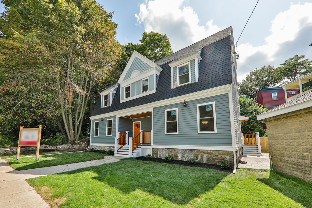 91 Glen Road, Unit 2 Boston, MA 02130 - Photo 31 of 32