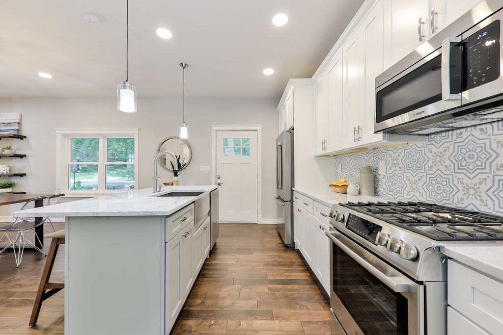 91 Glen Road, Unit 2 Boston, MA 02130 - Photo 5 of 32