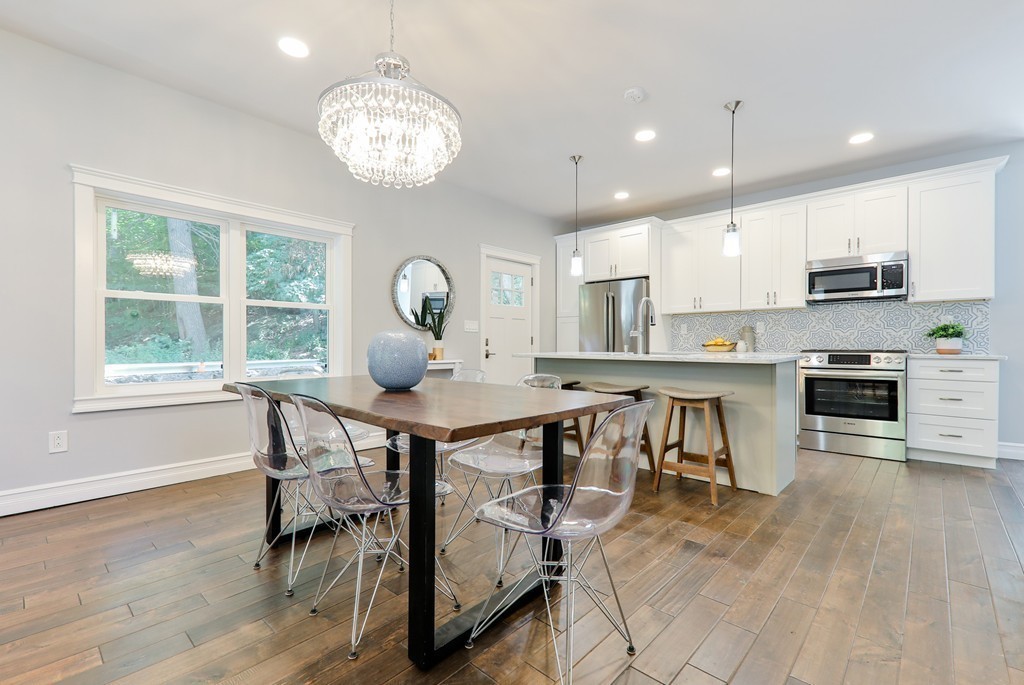 91 Glen Road, Unit 2 Boston, MA 02130 - Photo 7 of 32