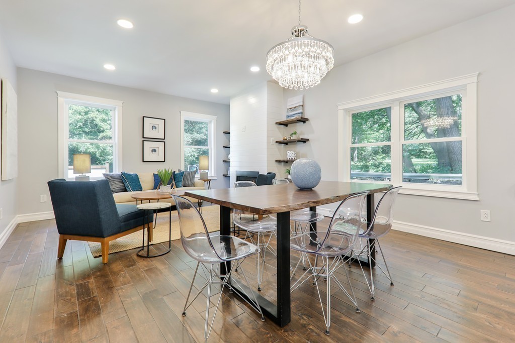 91 Glen Road, Unit 2 Boston, MA 02130 - Photo 8 of 32