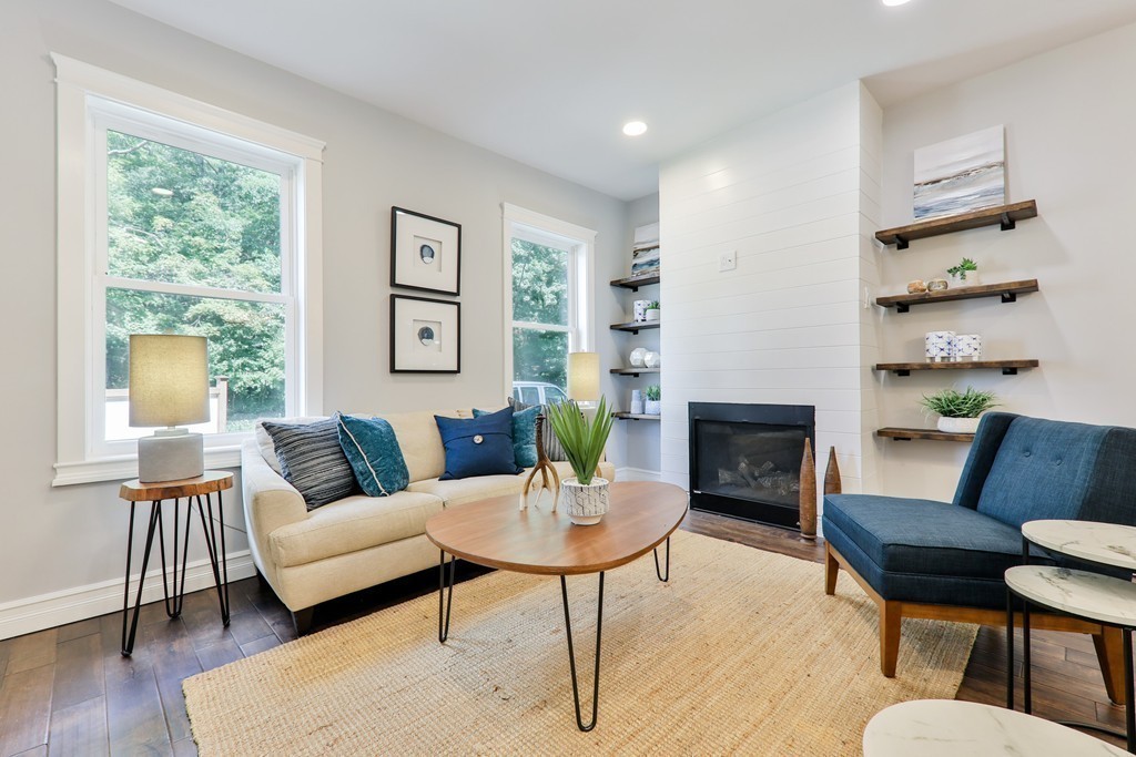 91 Glen Road, Unit 2 Boston, MA 02130 - Photo 10 of 32