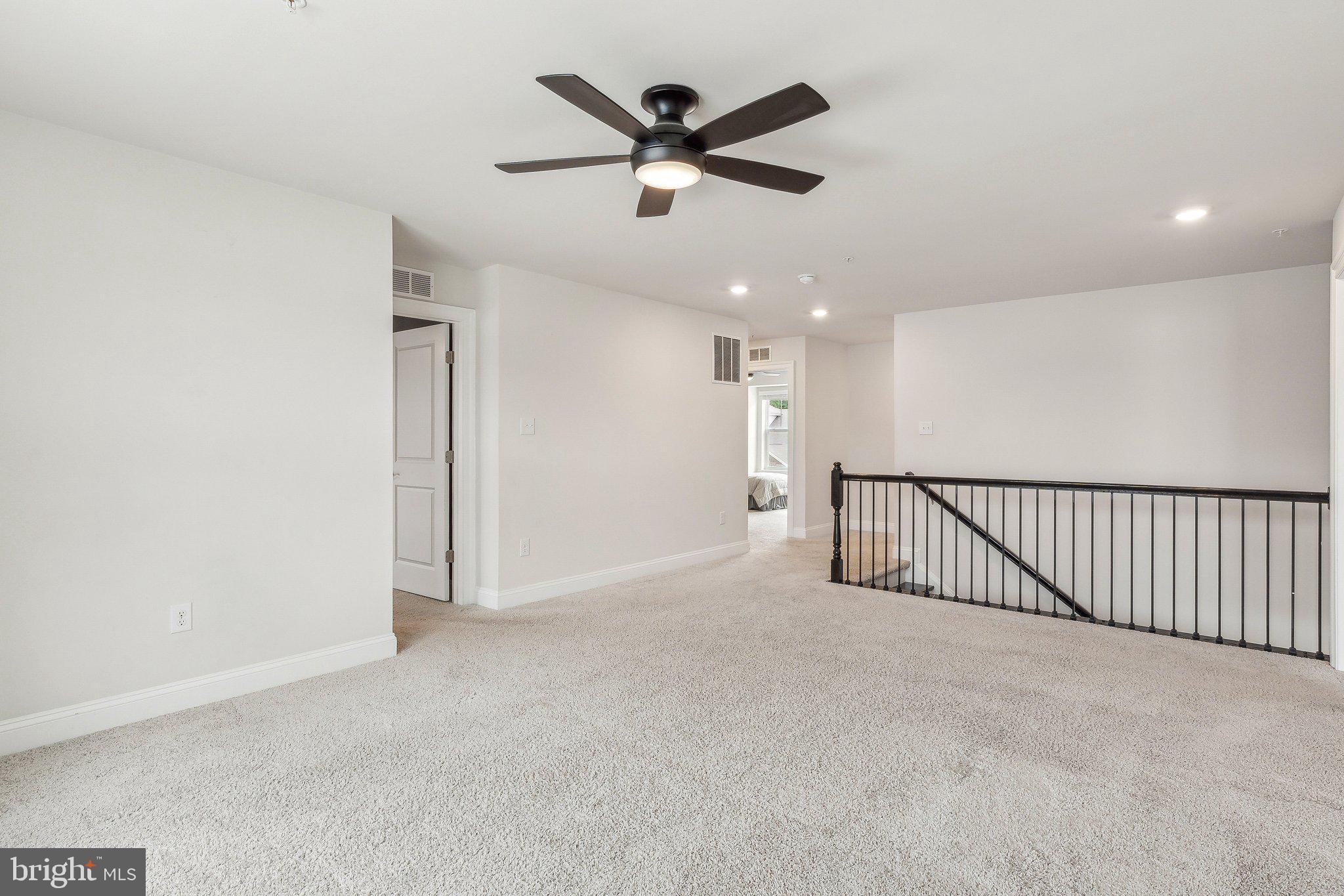 2841 Broad Wing Drive Odenton, MD 21113 - Photo 22 of 71 a view of an empty room