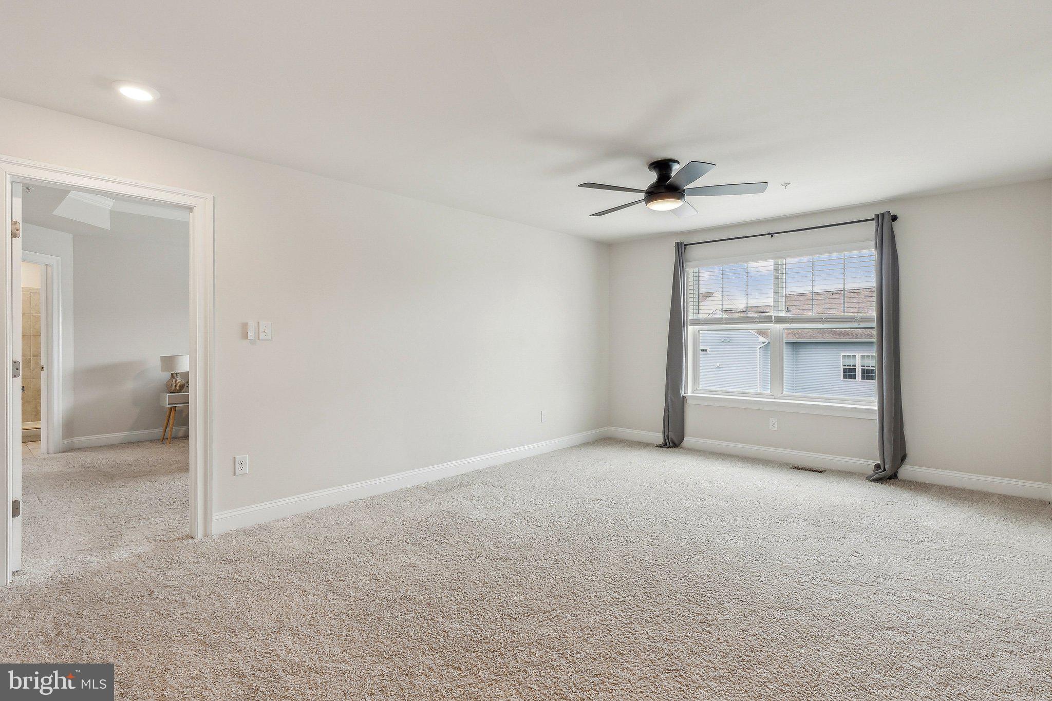 2841 Broad Wing Drive Odenton, MD 21113 - Photo 23 of 71 Upper Level- Bonus Living Area