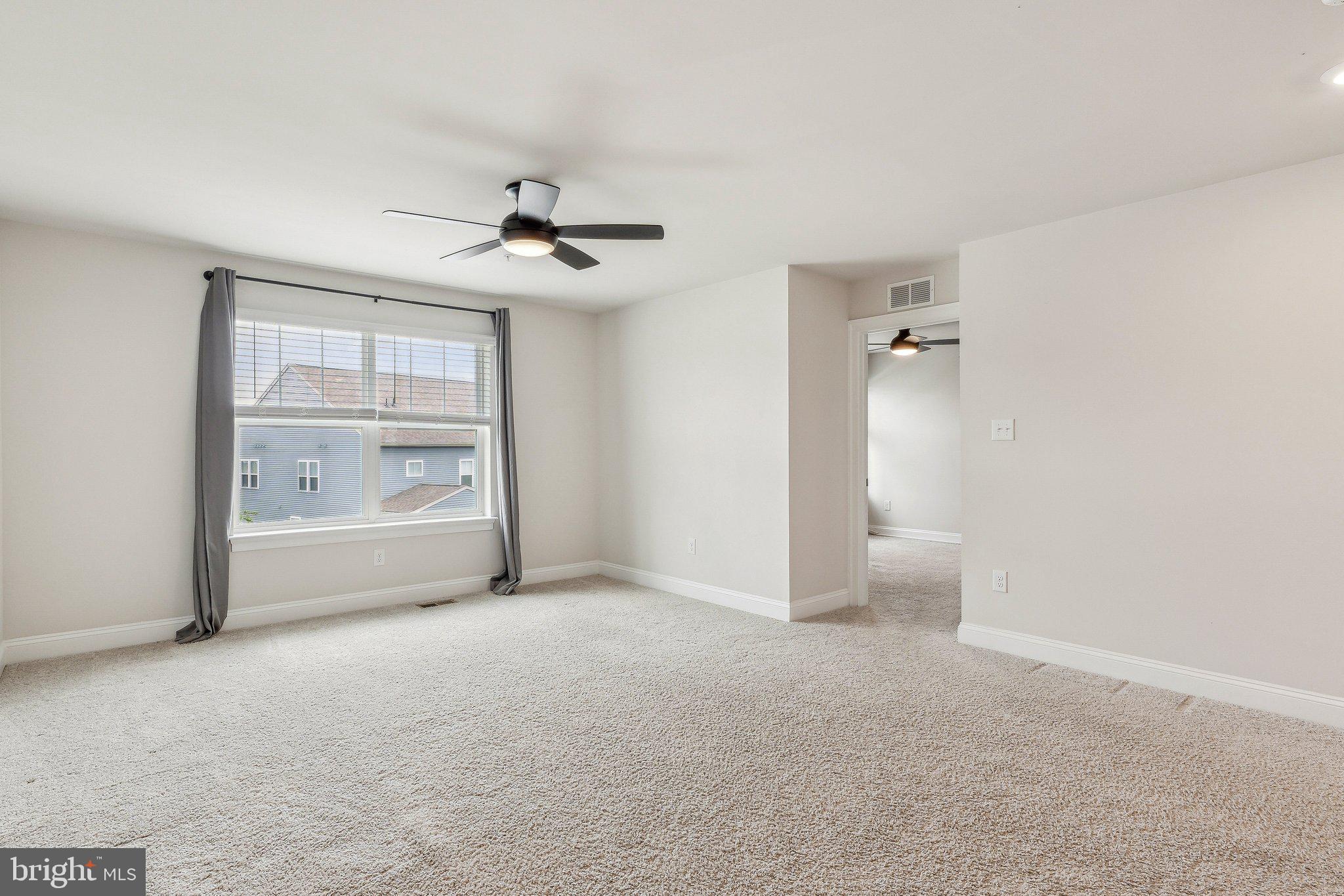 2841 Broad Wing Drive Odenton, MD 21113 - Photo 24 of 71 a view of an empty room and a window