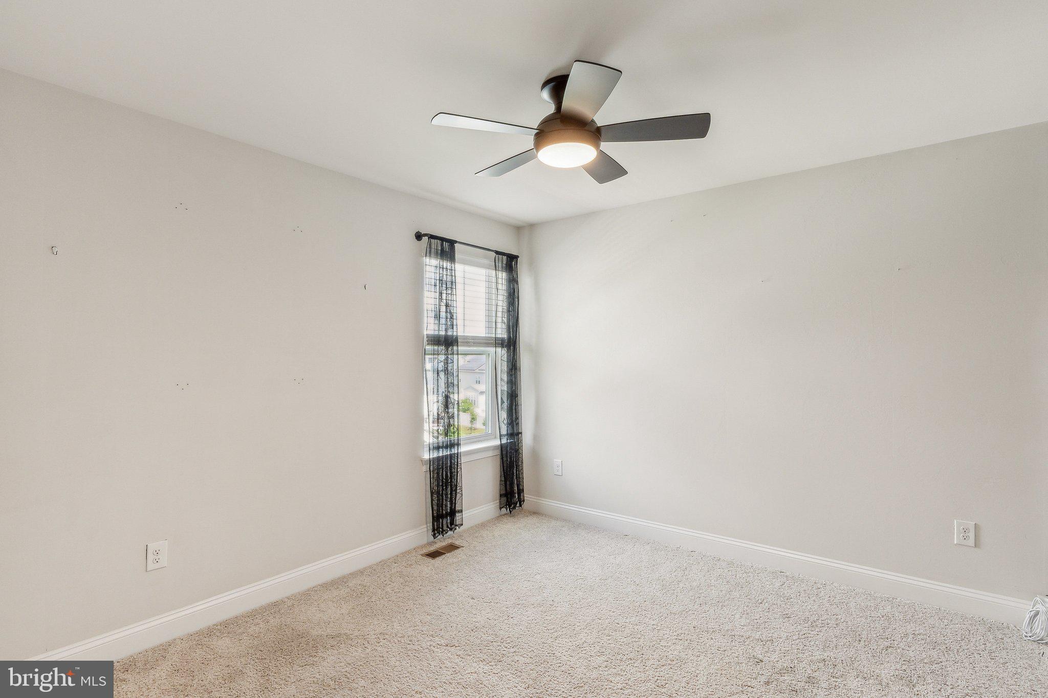 2841 Broad Wing Drive Odenton, MD 21113 - Photo 34 of 71 an empty room with closet and windows