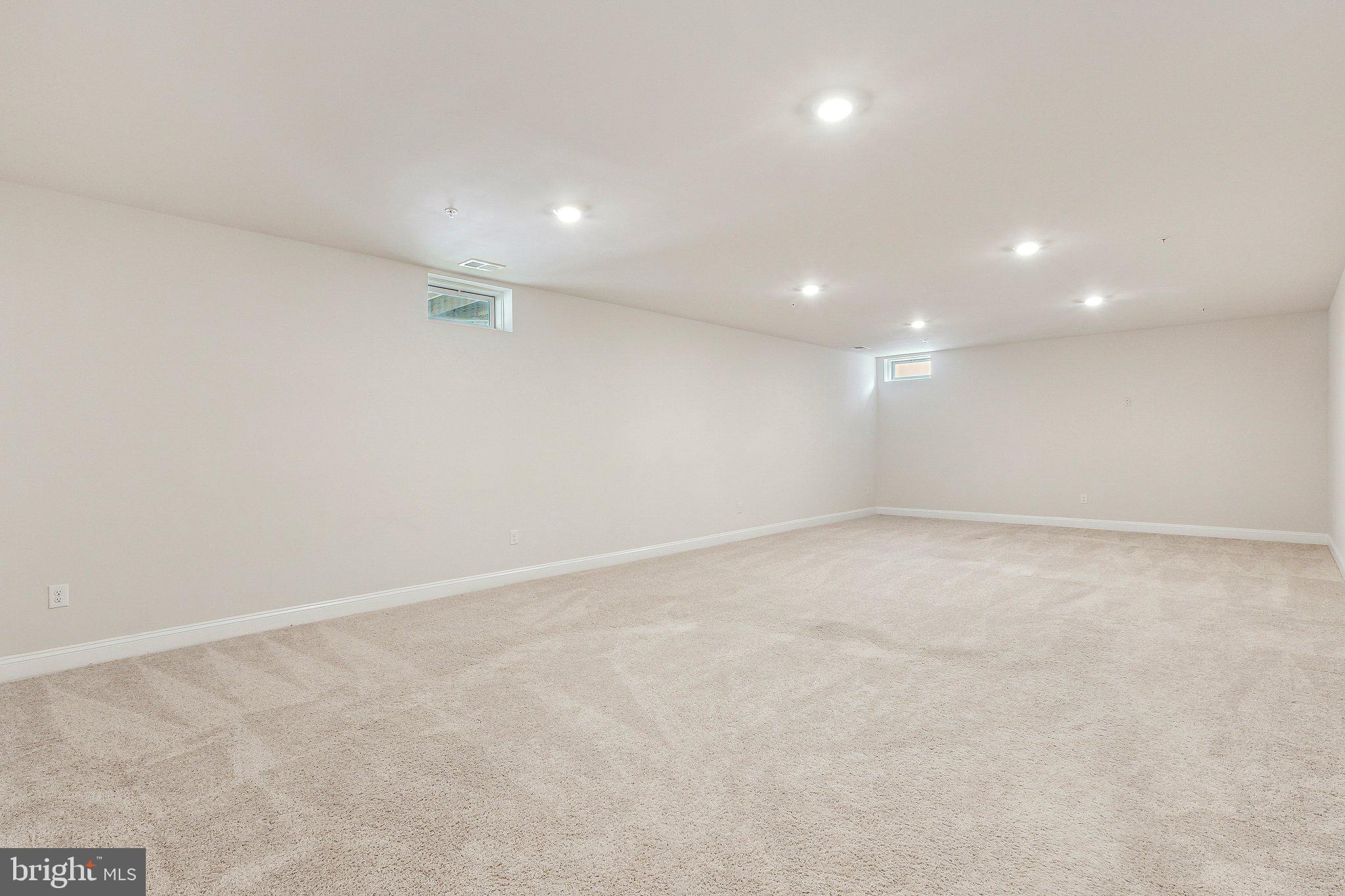 2841 Broad Wing Drive Odenton, MD 21113 - Photo 45 of 71 an empty room with a empty space and windows