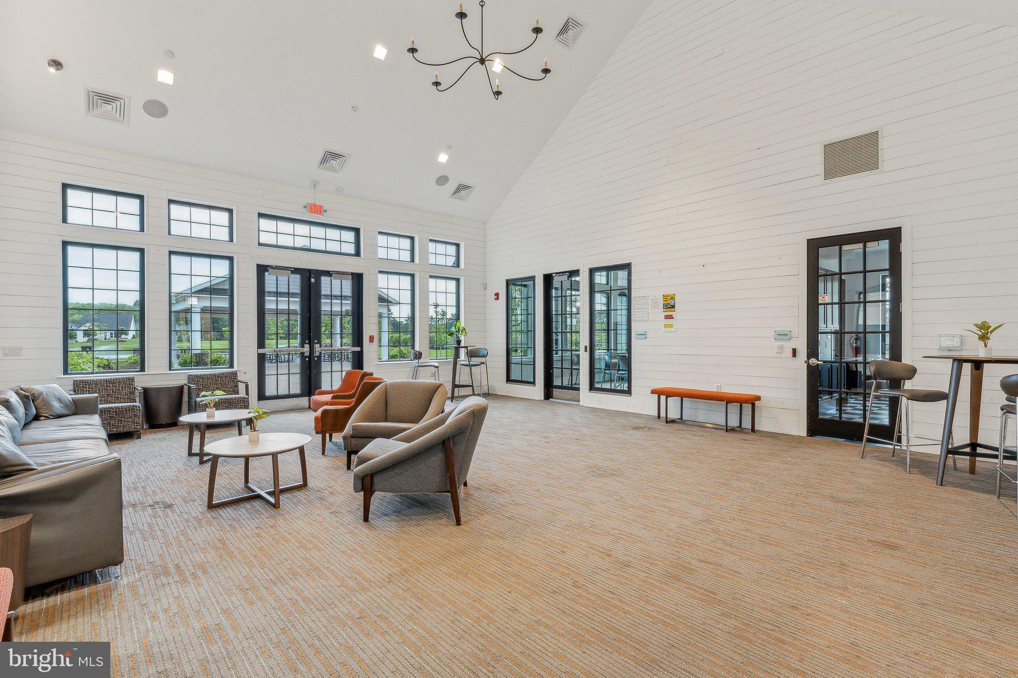 2841 Broad Wing Drive Odenton, MD 21113 - Photo 62 of 71 Clubhouse