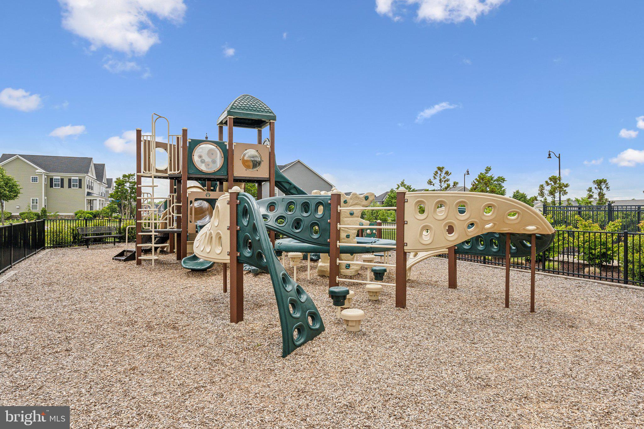 2841 Broad Wing Drive Odenton, MD 21113 - Photo 66 of 71 Neighborhood Playground