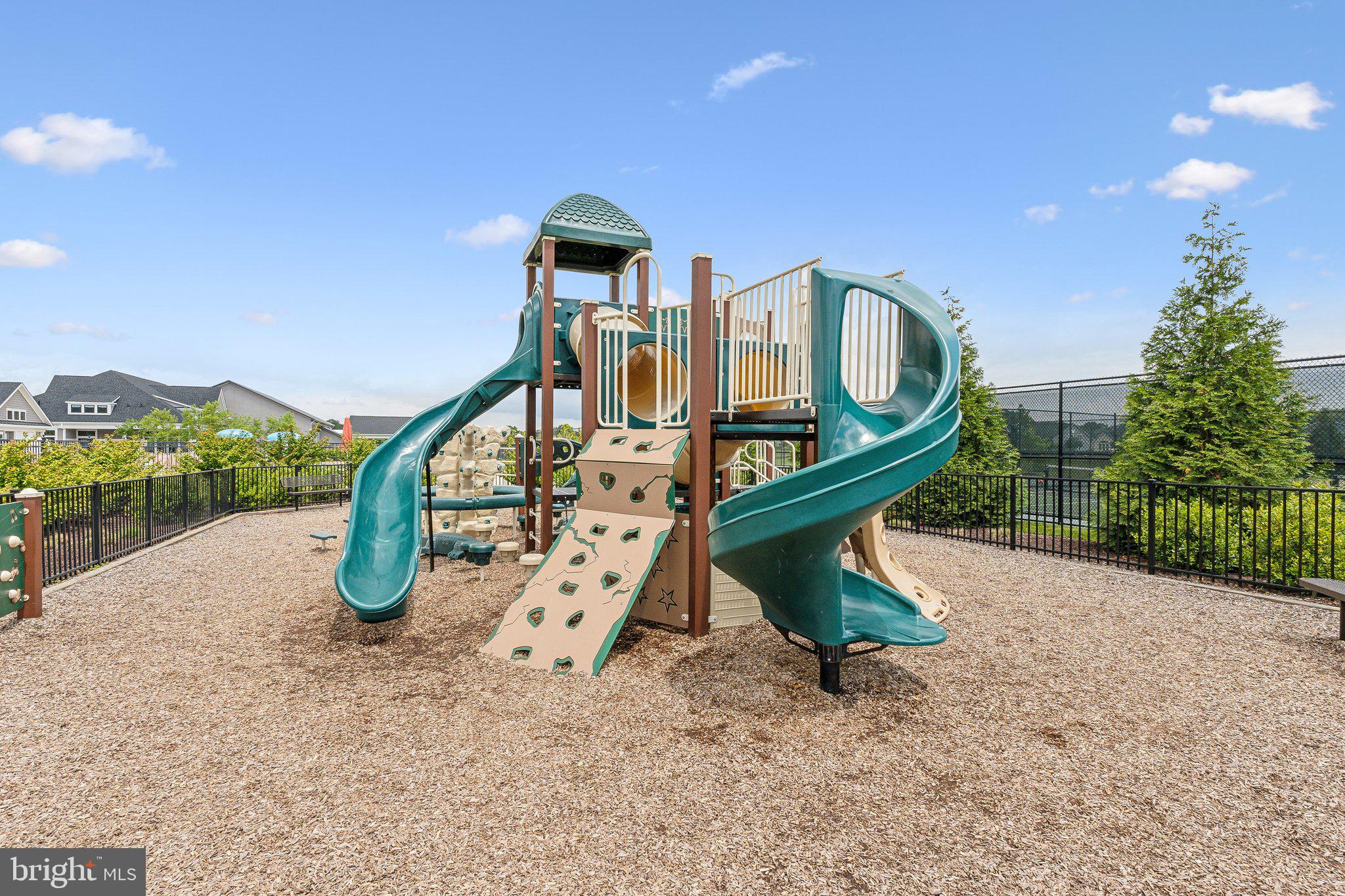 2841 Broad Wing Drive Odenton, MD 21113 - Photo 67 of 71 Neighborhood Playground