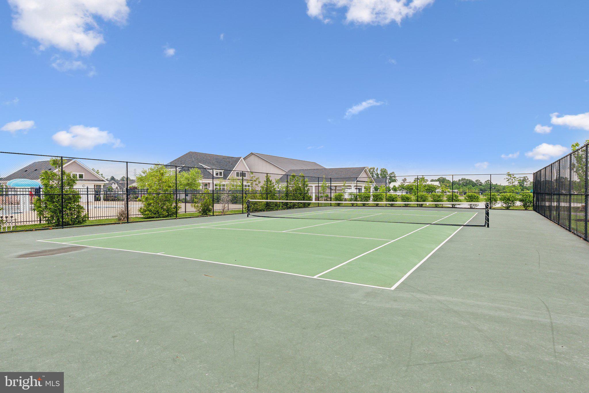 2841 Broad Wing Drive Odenton, MD 21113 - Photo 68 of 71 a view of a tennis court