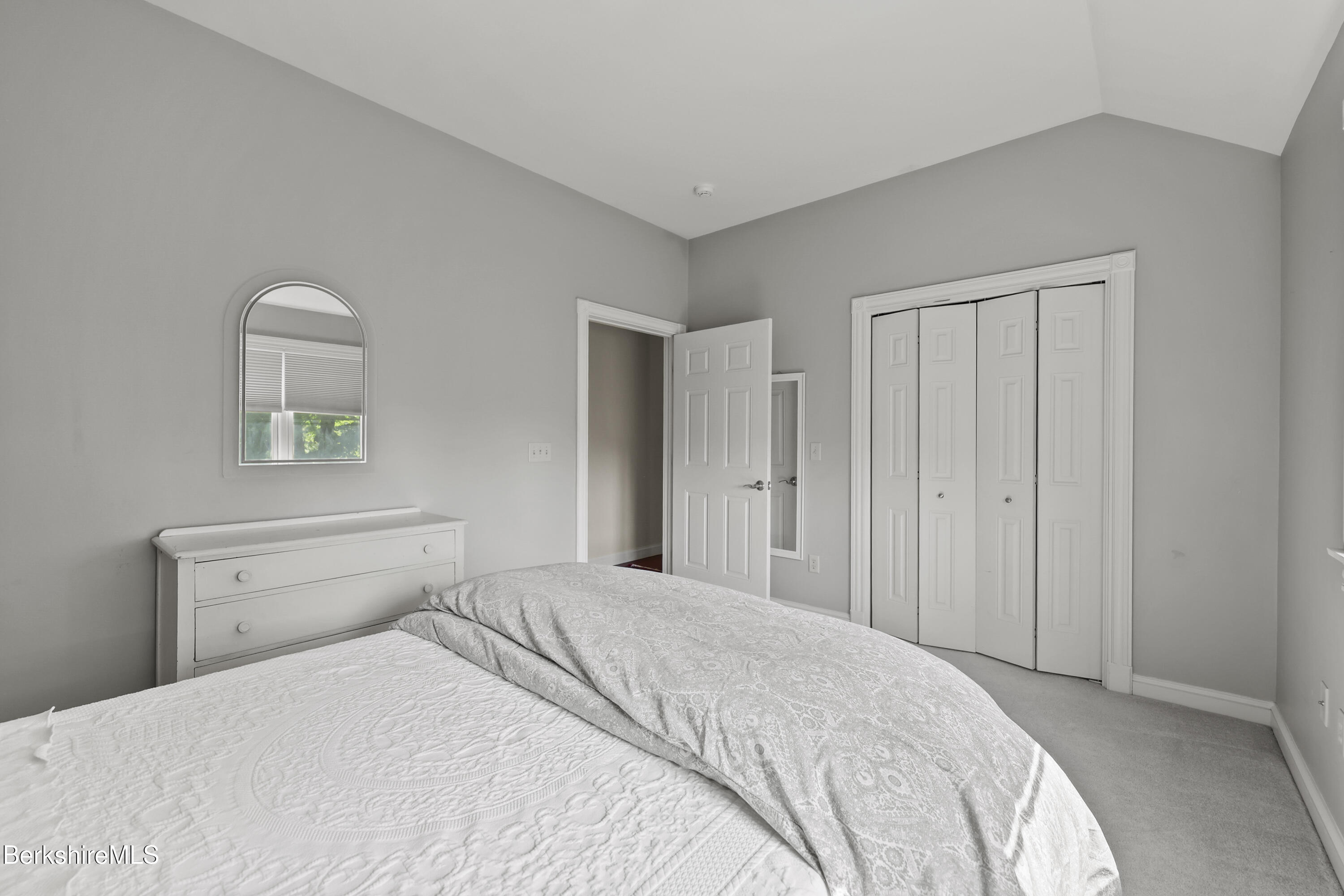 35 Meadow Ridge Drive Pittsfield, MA 01201 - Photo 57 of 81 Bedroom 3