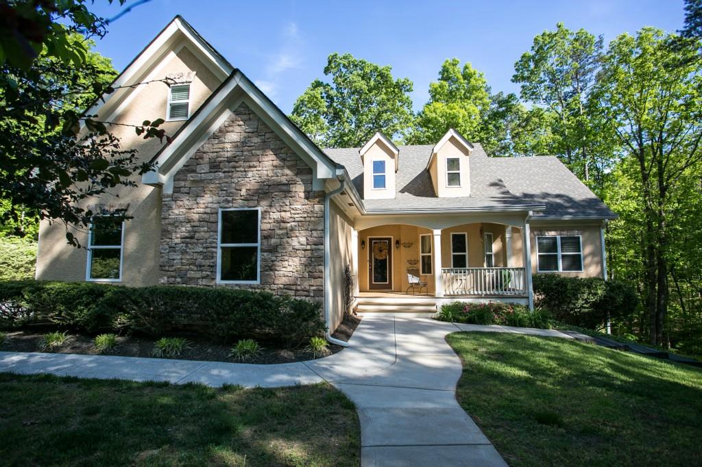 507 Custer Way Canton, GA 30114 - Photo 1 of 1