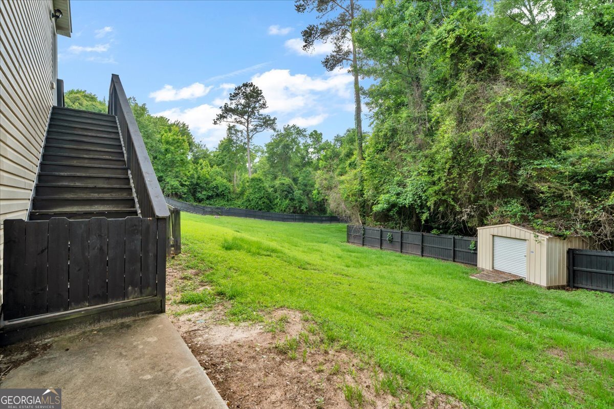 222 Blue Ridge Lane Warner Robins, GA 31088 - Photo 57 of 79